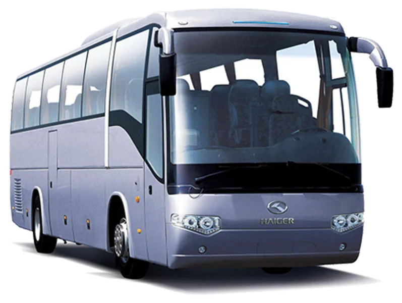 Автобус Higer