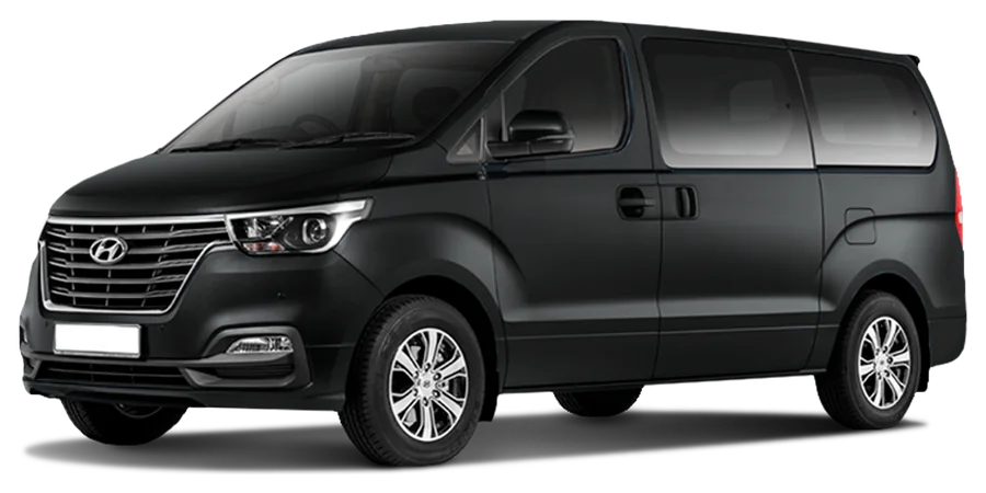 Hyundai H1
