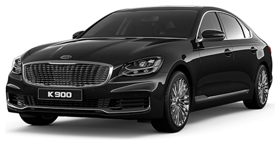 KIA K900 Premium