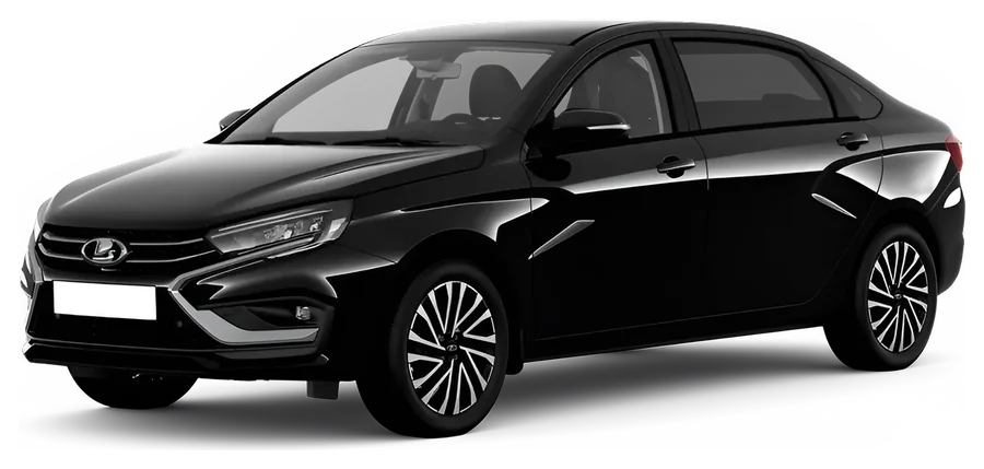 Lada Aura