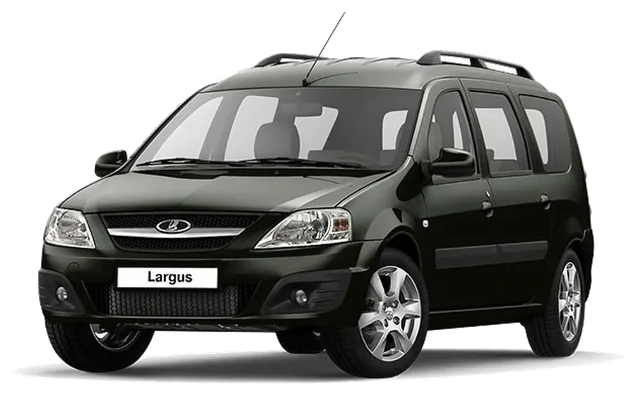 LADA Largus