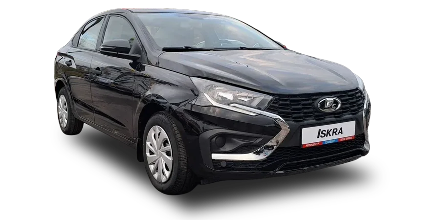 Lada Iskra
